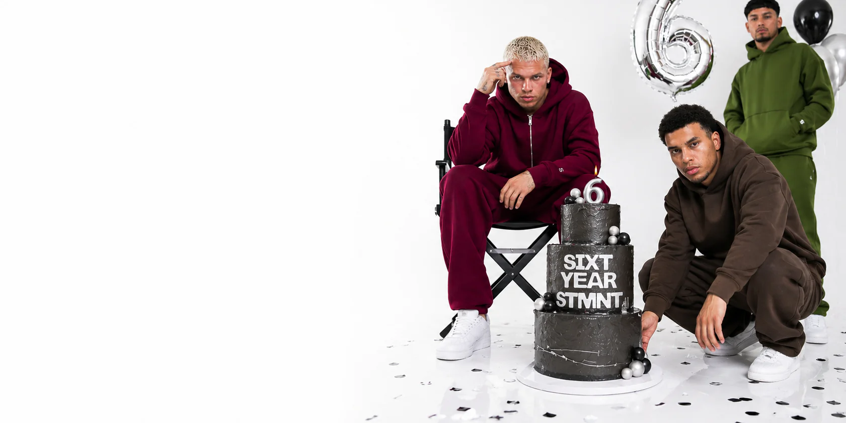 Your Style, Your Statement