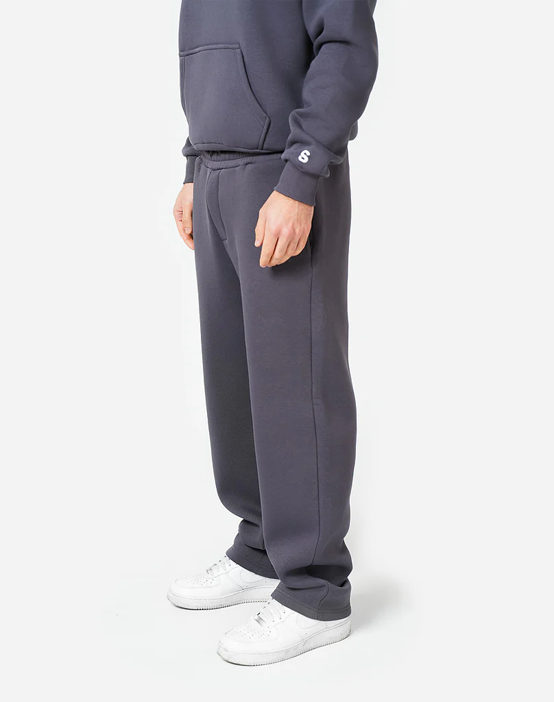 TRACKSUIT SET (ANTHRAZIT) - Image 4