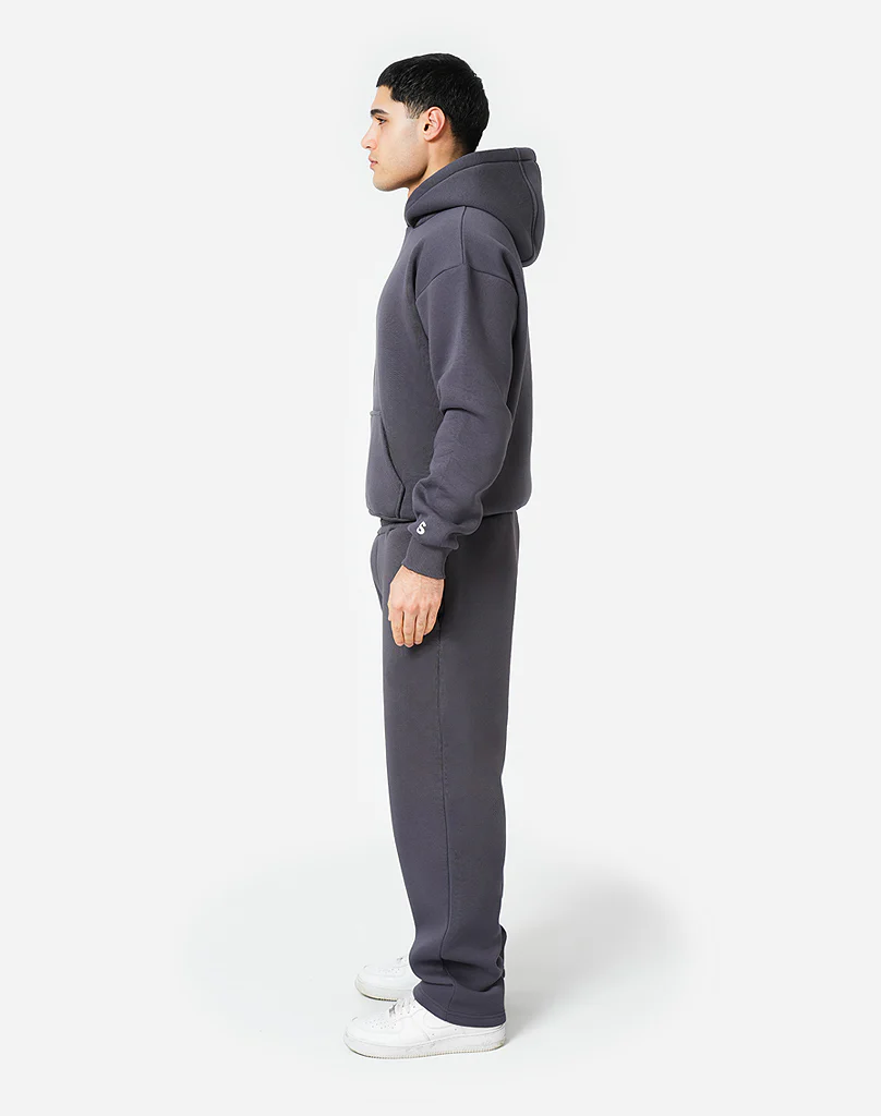 TRACKSUIT SET (ANTHRAZIT) - Image 5