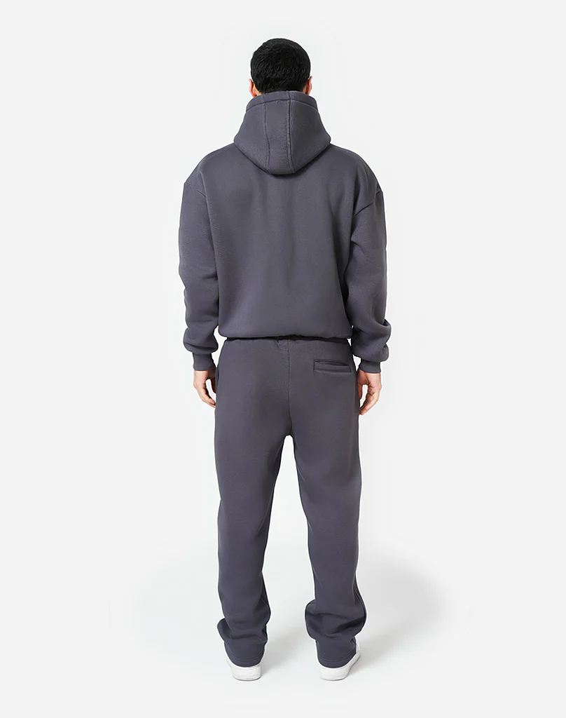 TRACKSUIT SET (ANTHRAZIT) - Image 6