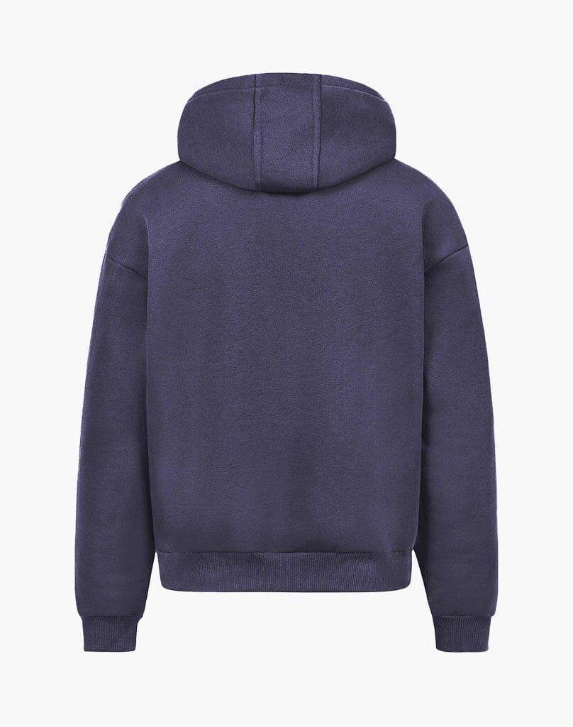 BASIC HOODIE (ANTHRAZIT) - Image 3