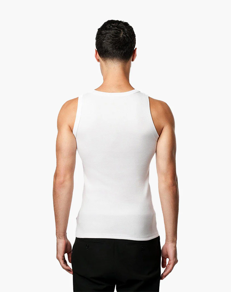 TANKTOP (WHITE) - Image 5