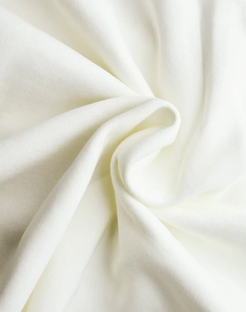 BASIC HOODIE (CREAM WHITE) - Image 6